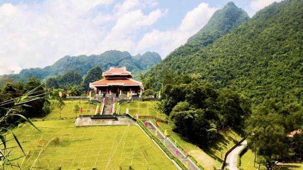 To unleash the full potential and strength of heritage tourism