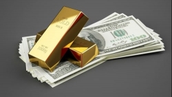 Giá vàng hôm nay 27/10: Giá vàng bật tăng, thị trường 'xôn xao' vì Fed, mất lực cầu lớn, vàng khó phi mã?