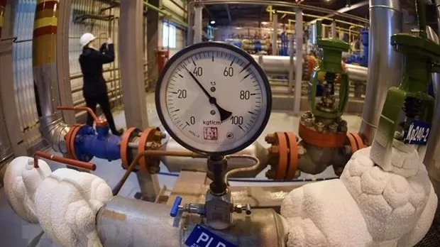 Khí đốt khiến Nga-EU lâm thế tiến thoái lưỡng nan, nút thắt sẽ được gỡ trong một sớm một chiều?