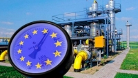 Khủng hoảng năng lượng: Châu Âu 'tung chiêu' đối phó, đòn khí đốt của Nga có giảm trọng lượng?