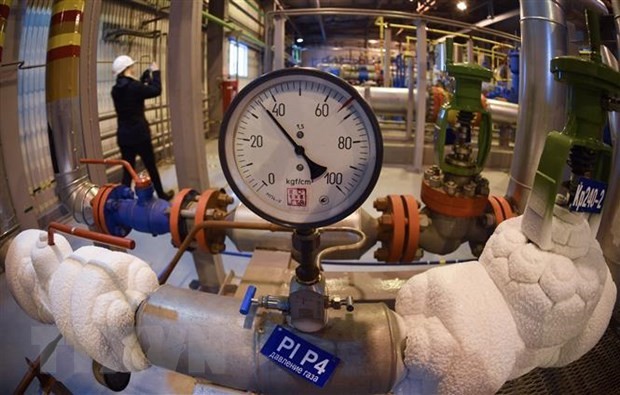 Cách châu Âu đối phó khủng hoảng năng lượng, 'đòn' khí đốt của Nga đã giảm trọng lượng?