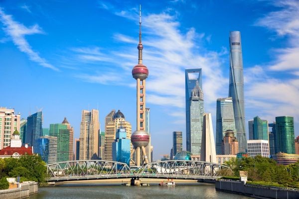 Thượng Hải, Trung Quốc thu xếp 'đường hướng mới', tạo động lực cho nền kinh tế