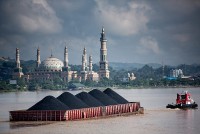 Than Indonesia được châu Âu săn lùng