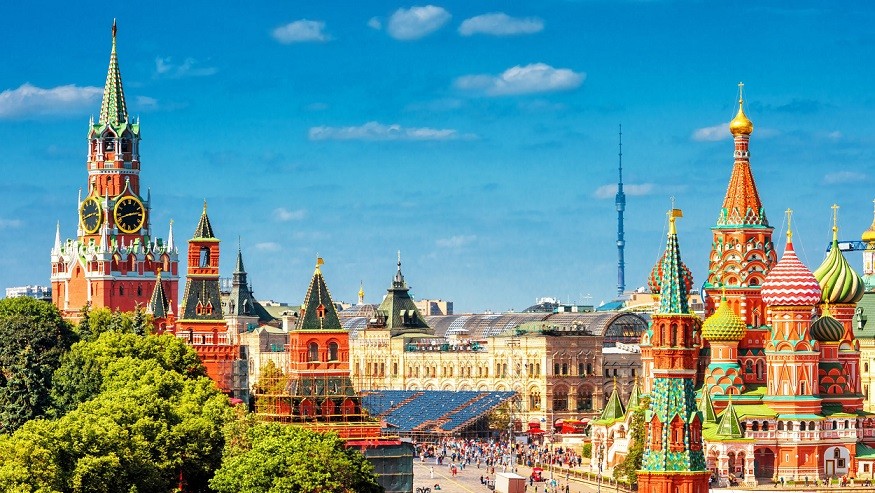 (Nguồn: The Moscow Times) (Nguồn: The Moscow Times)