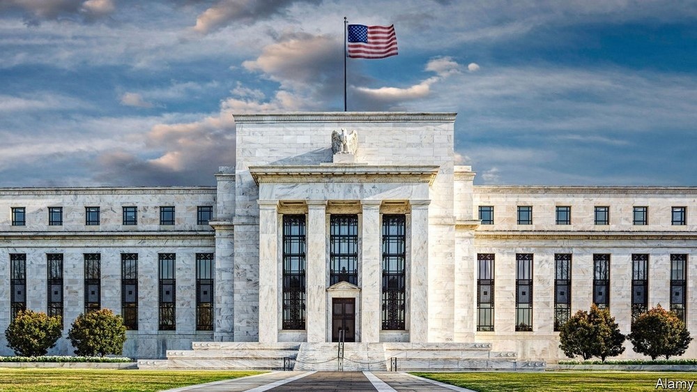 Chủ tịch Jerome Powell: Không có con đường nào là không có rủi ro, Fed phải đối mặt với thách thức kép