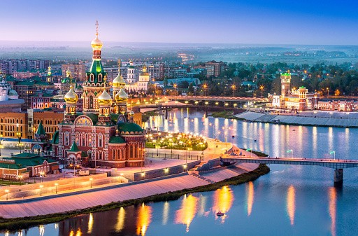 Nga-phương Tây: ‘Con bài’ chính của Moscow đang suy yếu, nền kinh tế vào ‘con đường lãng quên’?