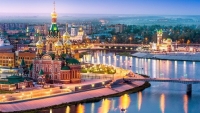 Nga-phương Tây: ‘Con bài’ chính của Moscow đang suy yếu, nền kinh tế vào ‘con đường lãng quên’?