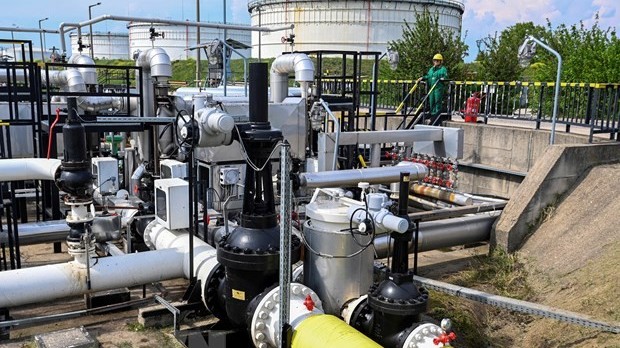 Ba Lan phát hiện rò rỉ đường ống dẫn dầu lớn bậc nhất thế giới