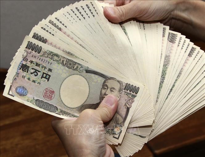 Đồng Yen tăng nhanh sau 'bước đi quyết định' của chính phủ Nhật Bản, chuyên gia nói gì?