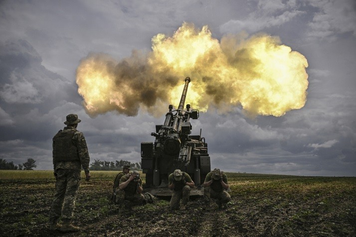 Tình hình Ukraine: Cuộc phản công lớn sắp diễn ra? Kiev muốn nhận xe tăng từ phương Tây, NATO tăng cường hỗ trợ