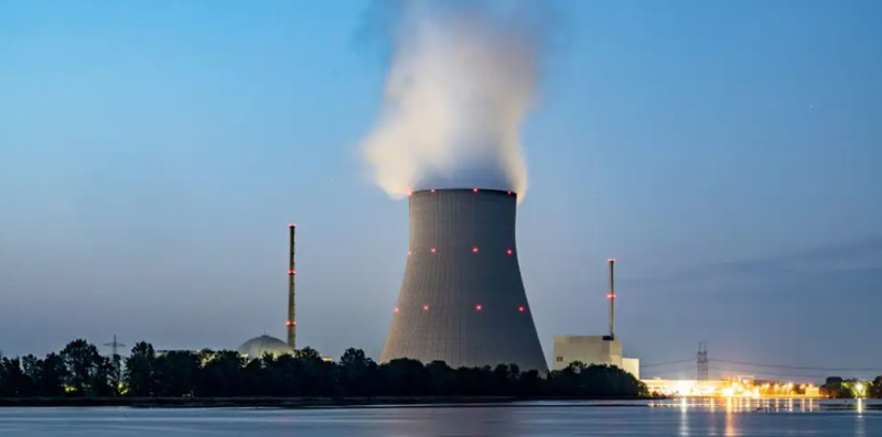 Khủng hoảng năng lượng: Đức lên kế hoạch áp trần giá điện, tiếp tục vận hành 3 nhà máy điện hạt nhân