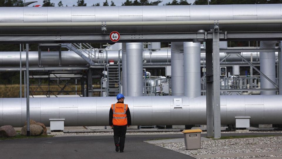 Khí đốt Nga chưa phải mục tiêu bị EU hạn chế, Hà Lan vẫn cần LNG của Moscow