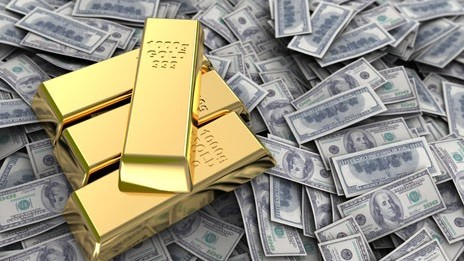 Giá vàng hôm nay 22/10/2023: Giá vàng nhẫn lập kỷ lục mới, thế giới trên đường đến mốc cao nhất mọi thời đại?