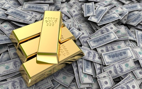 Giá vàng hôm nay 29/9 (Nguồn: Kitco News) Giá vàng hôm nay 29/9 (Nguồn: Kitco News)