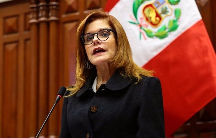 Peru: Phó Tổng thống Araoz đệ đơn từ chức, khước từ làm "Tổng thống lâm thời"