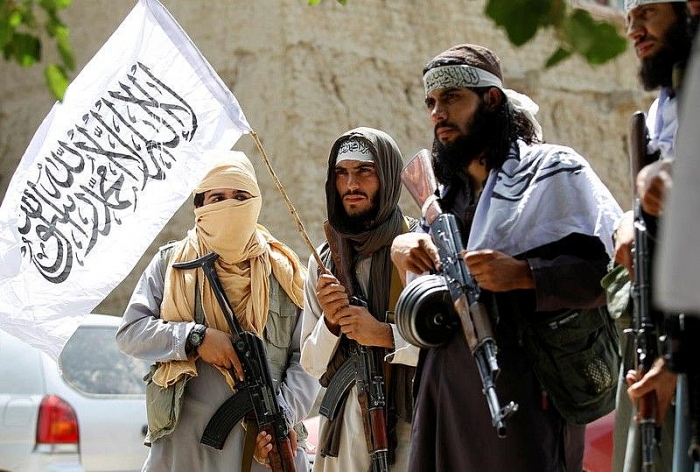 pakistan taliban keu goi noi lai dam phan hoa binh o afghanistan