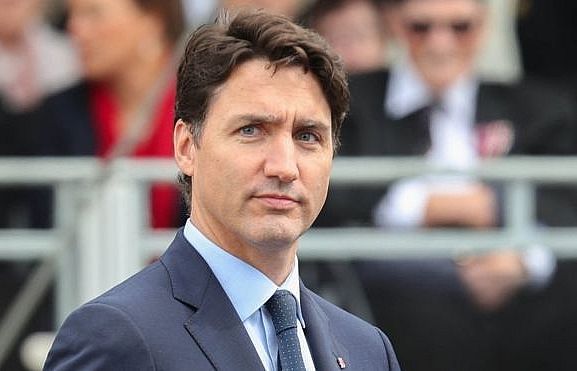 Vận động tranh cử, Thủ tướng Canada phát biểu 'khác thường' về quan hệ với Tổng thống Mỹ