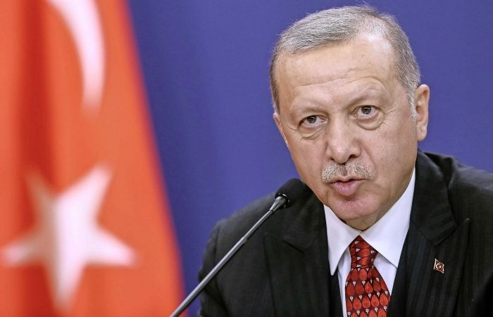 Thổ Nhĩ Kỳ chỉ trích 'thỏa thuận bẩn' giữa Syria và người Kurd