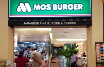 Nhật Bản: Tập đoàn thực phẩm MOS tuyển dụng 350 thực tập sinh Việt Nam