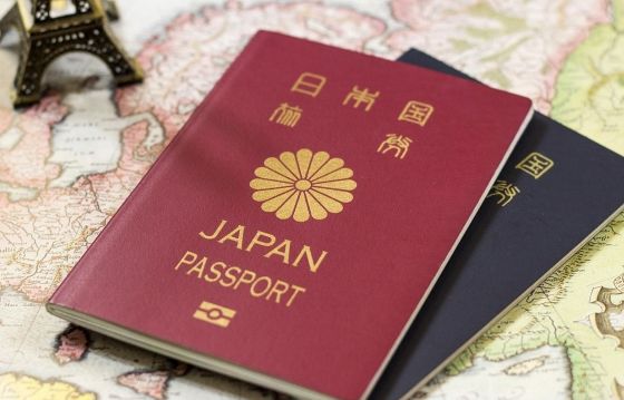 Khó khăn từ chính sách thị thực của Nhật Bản