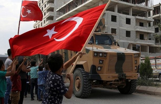 Syria cảnh báo trả đũa Thổ Nhĩ Kỳ, Mỹ và Nga chuẩn bị đối thoại với Ankara