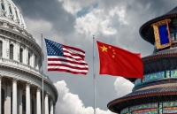 Tại sao Mỹ không thể thua Trung Quốc trong cuộc chạy đua công nghệ?