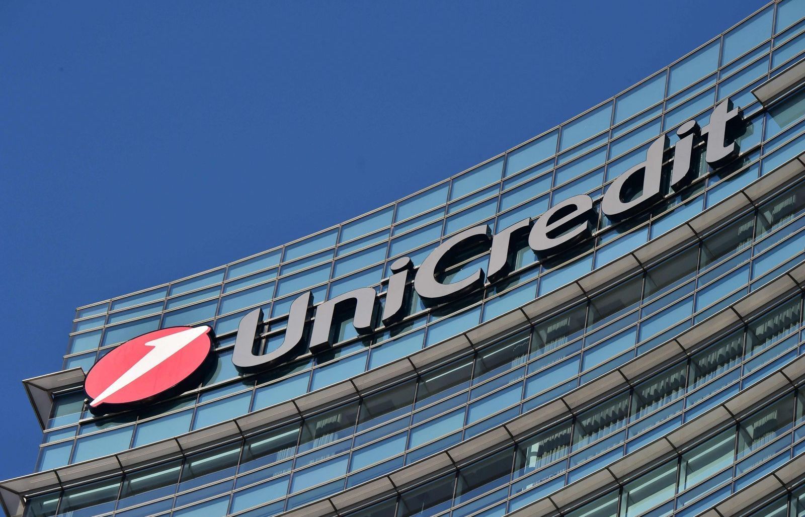 Ngân hàng Unicredit phát hiện 3 triệu khách hàng bị đánh cắp dữ liệu cá nhân