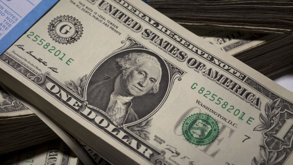 Tỷ giá ngoại tệ, tỷ giá USD/VND hôm nay 19/3: Đồng USD quay đầu tăng khi Fed có một động thái mới
