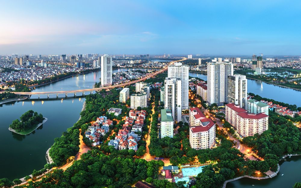 9 tháng, Singapore là nhà đầu tư FDI lớn nhất tại Việt Nam