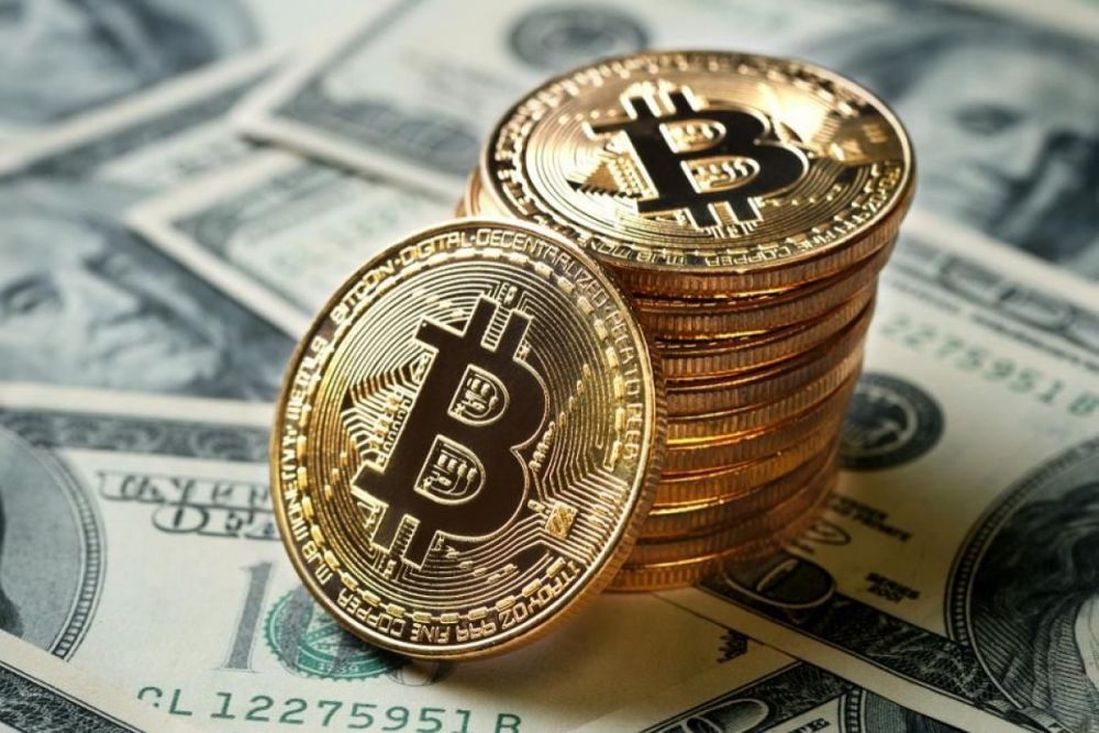 Tiền điện tử hôm nay 5/10: Bitcoin tăng giá mạnh trong 24h, loạt tiền ảo cũng được đà khởi sắc