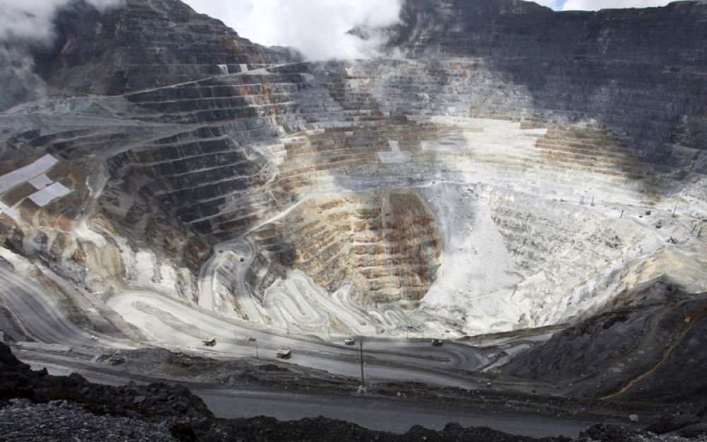 Những quốc gia nào sở hữu mỏ vàng lớn trên thế giới?