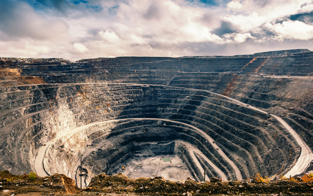 Những quốc gia nào sở hữu mỏ vàng lớn trên thế giới?