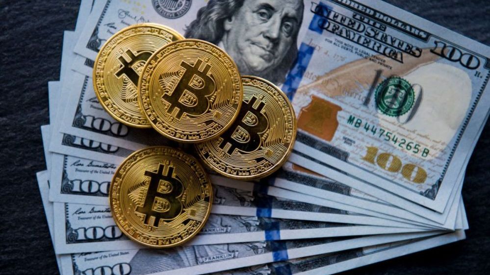 Tiền điện tử Bitcoin hôm nay 9/10: Bitcoin tăng 2,29% trong 24 giờ, loạt tiền ảo cũng 'nối gót' hồi sinh