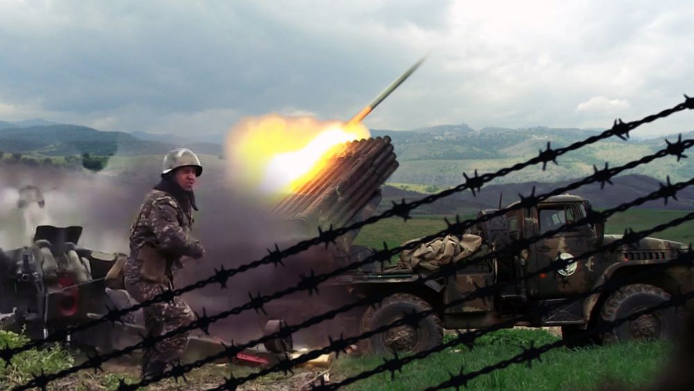 Xung đột Armenia-Azerbaijan tác động thế nào đến thị trường dầu khí?