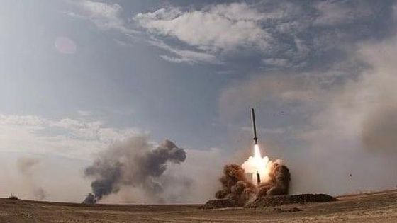 Trước khi thỏa thuận ngừng bắn có hiệu lực, Azerbaijan phóng một tên lửa về khu vực Nagorno-Karabakh