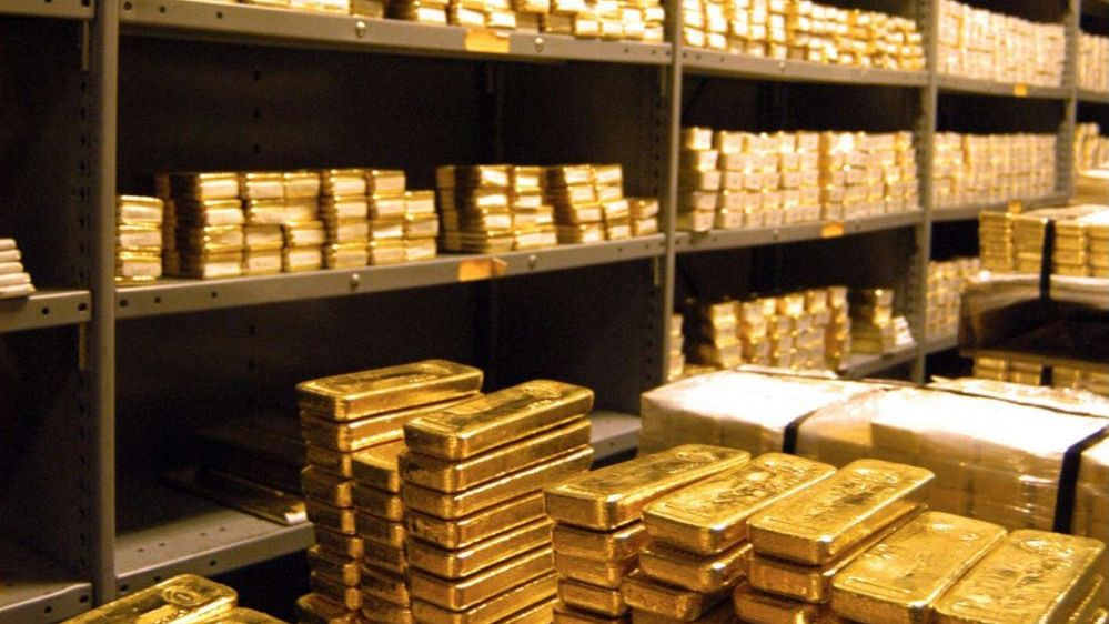 Chỉ trong 1 tuần, kho dự trữ vàng và ngoại tệ của Nga tăng 'sốc' 5 tỷ USD