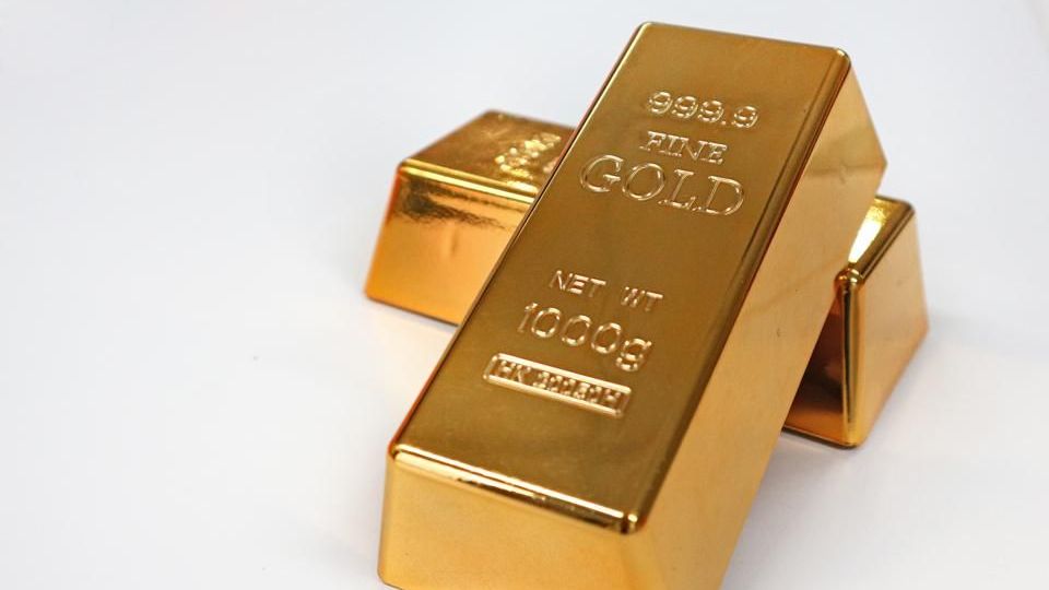Giá vàng hôm nay 11/10: Thị trường ‘bật chế độ’ đếm ngược đến bầu cử Mỹ, vàng đang khởi đầu cho đợt chạy mới?