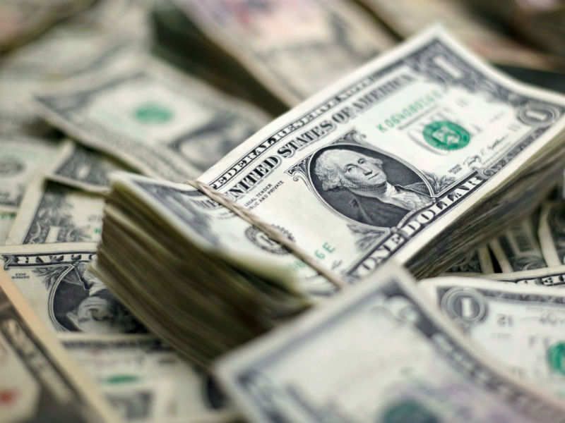 Tỷ giá ngoại tệ, tỷ giá USD/VND hôm nay 27/2