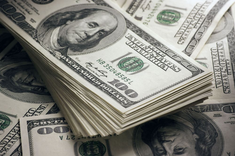 Tỷ giá ngoại tệ, tỷ giá USD/VND hôm nay 13/12: USD vẫn giữ sóng tăng; Yen Nhật, EUR, Nhân dân tệ giảm