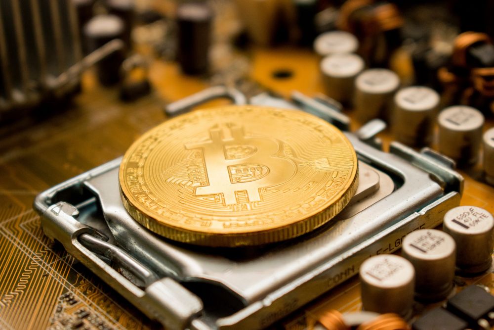 Tiền điện tử Bitcoin hôm nay 13/10: Loạt tiền ảo tăng phi mã khi Bitcoin nhảy vọt lên 11.541 USD
