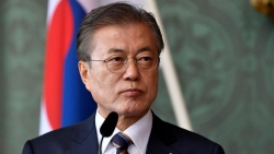 Tổng thống Hàn Quốc: Giờ là thời điểm vàng để phục hồi kinh tế