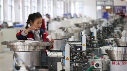 Thế giới học được gì từ 'phép màu' phục hồi kinh tế Trung Quốc?