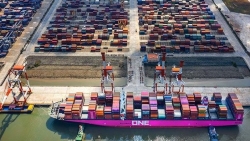Báo châu Á: Chuỗi cung ứng toàn cầu có thực sự hướng đến Việt Nam?
