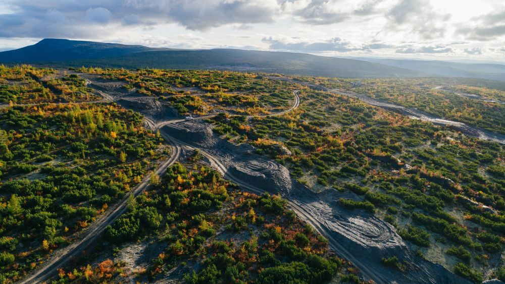 Bí ẩn mỏ vàng lớn nhất thế giới của Nga tại Siberia