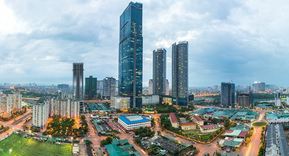 Three new motivations for Viet Nam's economic growth