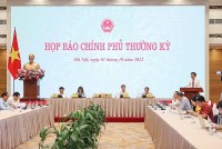 Kinh tế Việt Nam phát triển nhanh, mạnh và ấn tượng