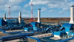 Mặc tranh chấp, khí đốt Nga vẫn hấp dẫn một số nước châu Âu, Gazprom tiết lộ khối lượng khủng