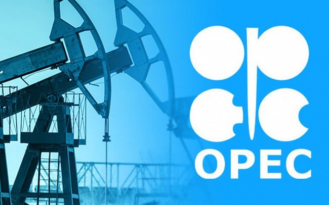 Mỹ cố gắng ngăn OPEC+ thông qua quyết định cắt giảm sản lượng dầu. (Nguồn: Reuters)