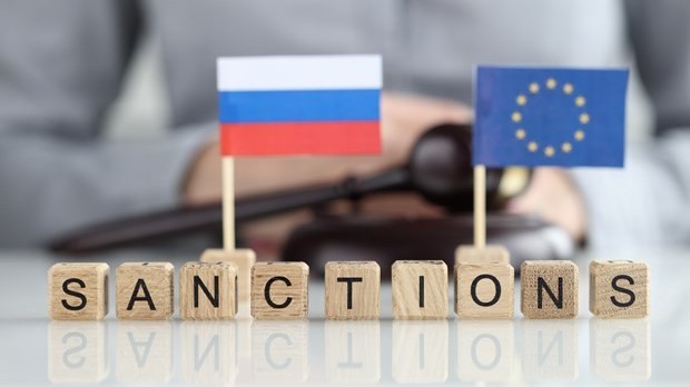 Gói trừng phạt thứ 12 của EU nhằm vào Nga: Moscow tuyên bố ‘sẽ có câu trả lời’, đánh giá của Ukraine