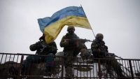 Tình hình Ukraine: Kiev làm chủ làng Makeevka, Nga 'chặn đứng' cuộc tấn công lớn, Anh bác đề xuất của Moscow